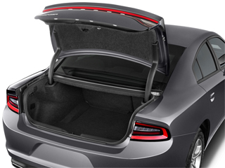 2015 Dodge Charger