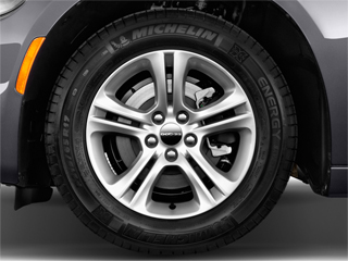 2015 Dodge Charger