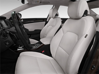2014 Kia Cadenza