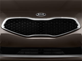 2014 Kia Cadenza