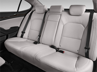 2014 Kia Cadenza