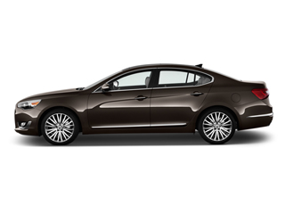 2014 Kia Cadenza