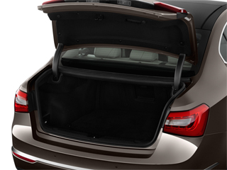 2014 Kia Cadenza