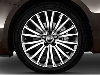 2014 Kia Cadenza