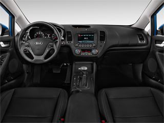 2015 Kia Forte