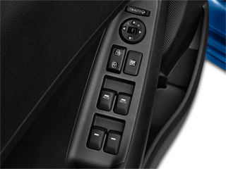2015 Kia Forte