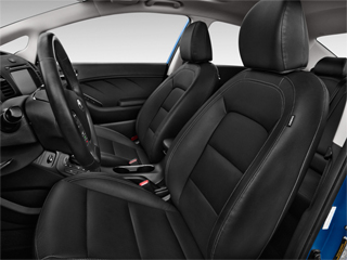 2015 Kia Forte