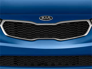2015 Kia Forte