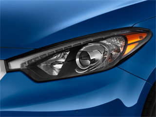 2015 Kia Forte