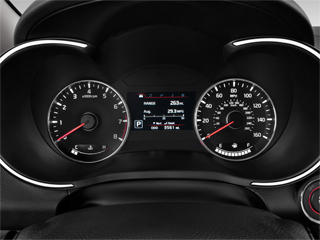2015 Kia Forte