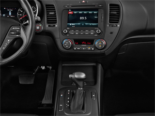 2015 Kia Forte