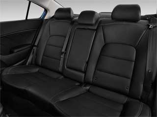 2015 Kia Forte
