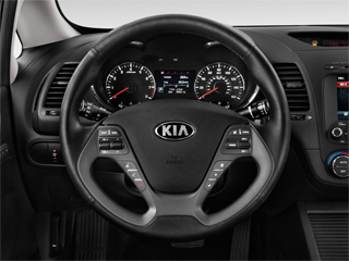 2015 Kia Forte