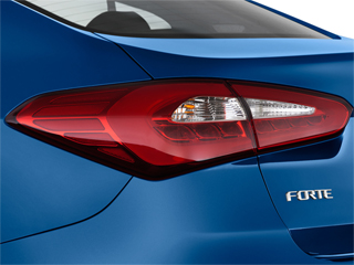 2015 Kia Forte