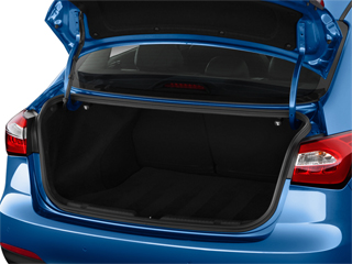 2015 Kia Forte