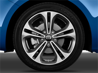 2015 Kia Forte