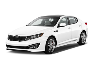 2013 Kia Optima Hybrid Atlanta
