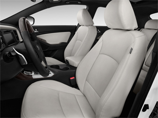 2013 Kia Optima Hybrid Atlanta