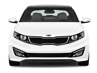 2013 Kia Optima Hybrid Atlanta
