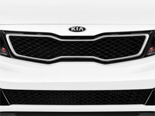 2013 Kia Optima Hybrid Atlanta