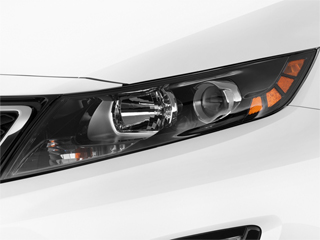 2013 Kia Optima Hybrid Atlanta