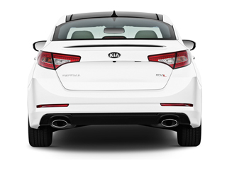 2013 Kia Optima Hybrid Atlanta