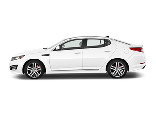 2013 Kia Optima Hybrid Atlanta