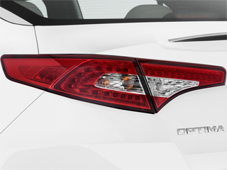 2013 Kia Optima Hybrid Atlanta