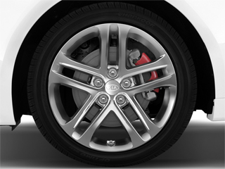2013 Kia Optima Hybrid Atlanta