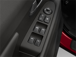 2015 Kia Sportage