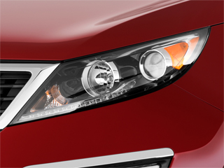 2015 Kia Sportage
