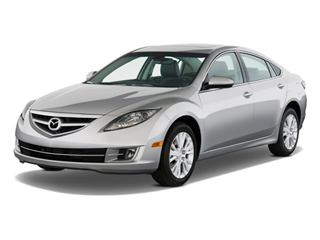 2010 Mazda Mazda6 Atlanta
