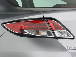 2010 Mazda Mazda6 Atlanta