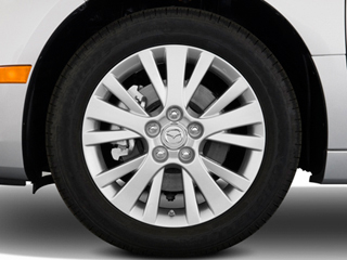 2010 Mazda Mazda6 Atlanta