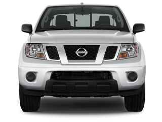 2015 Nissan Frontier