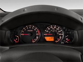 2015 Nissan Frontier