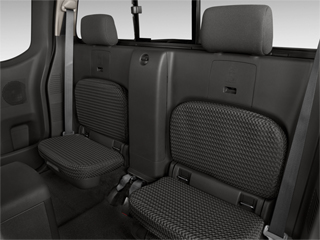 2015 Nissan Frontier