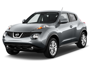 2013 Nissan JUKE