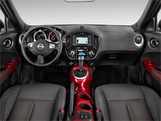 2013 Nissan JUKE