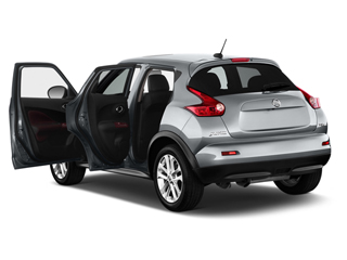 2013 Nissan JUKE