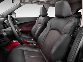 2013 Nissan JUKE