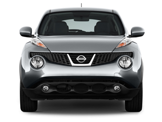 2013 Nissan JUKE