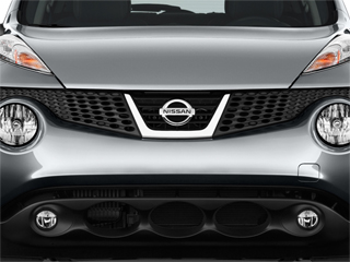 2013 Nissan JUKE