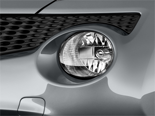 2013 Nissan JUKE