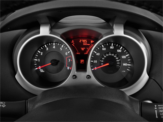 2013 Nissan JUKE