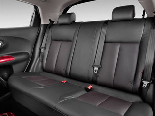 2013 Nissan JUKE