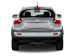 2013 Nissan JUKE