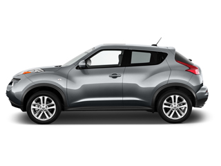 2013 Nissan JUKE