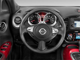 2013 Nissan JUKE