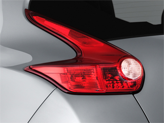 2013 Nissan JUKE